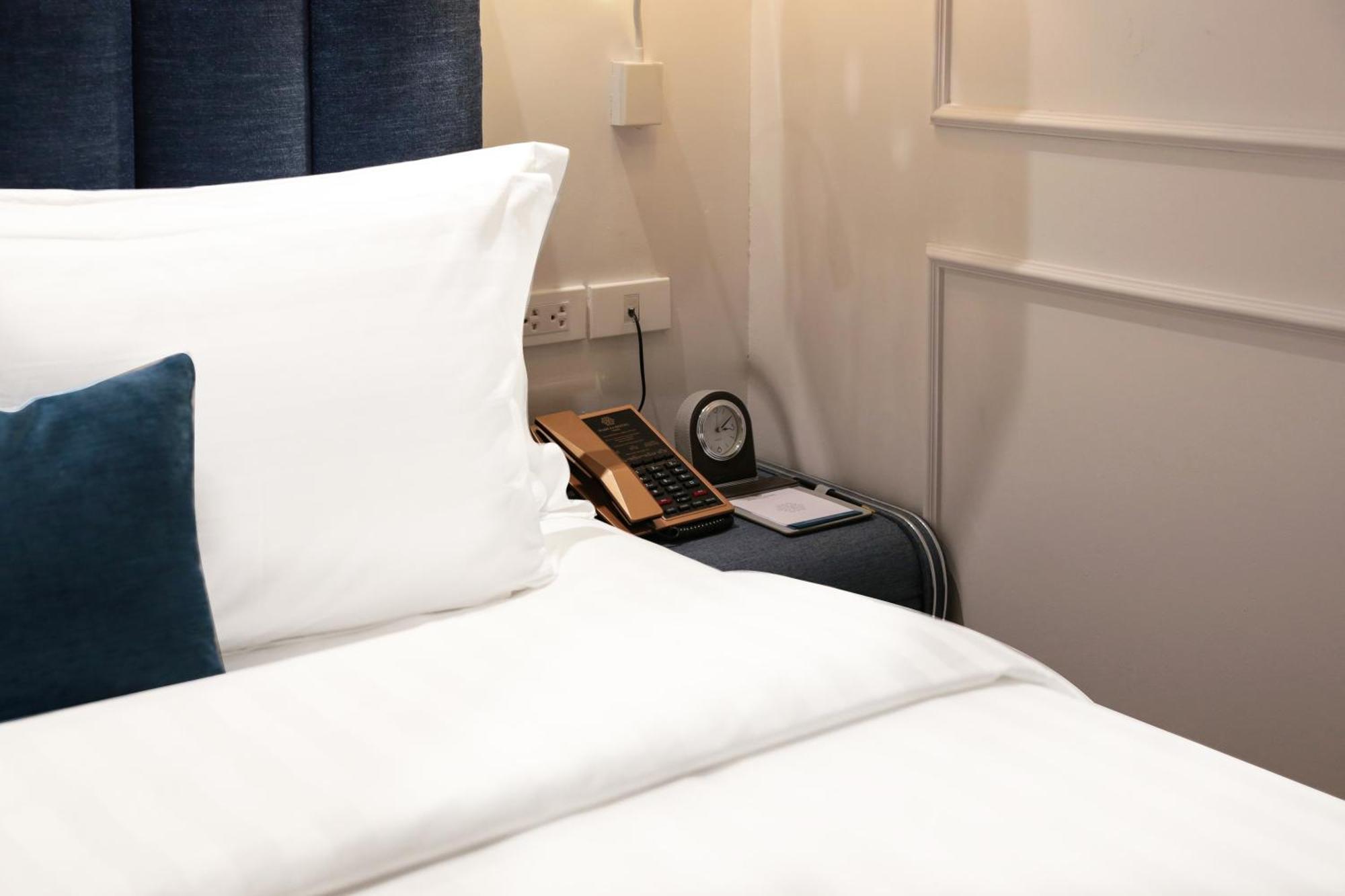Hanoi Fiesta Central Hotel And Spa — Photos 2