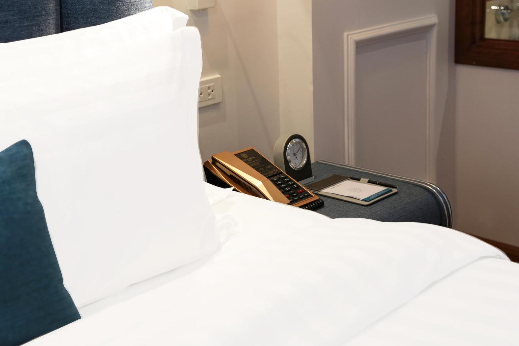Hanoi Fiesta Central Hotel And Spa — Photos 1